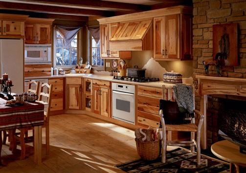 Kraftmaid Kitchen Cabinets, How Are Kraftmaid Cabinets Made