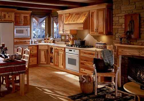 Kraftmaid Kitchen Cabinets