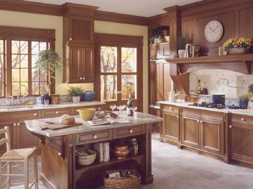 Kitchen Cabinet Reviews