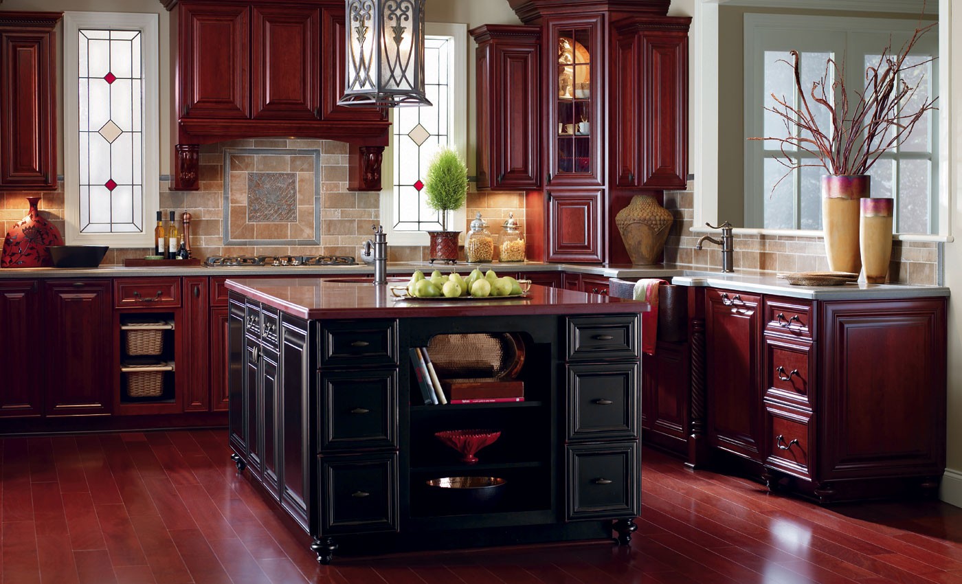 Omega Cabinets Kitchen Cabinet Reviews