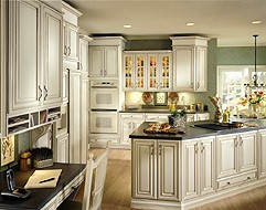 Schrock Cabinets