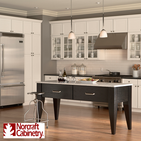 Norcraft Cabinets Kitchen Cabinet Reviews