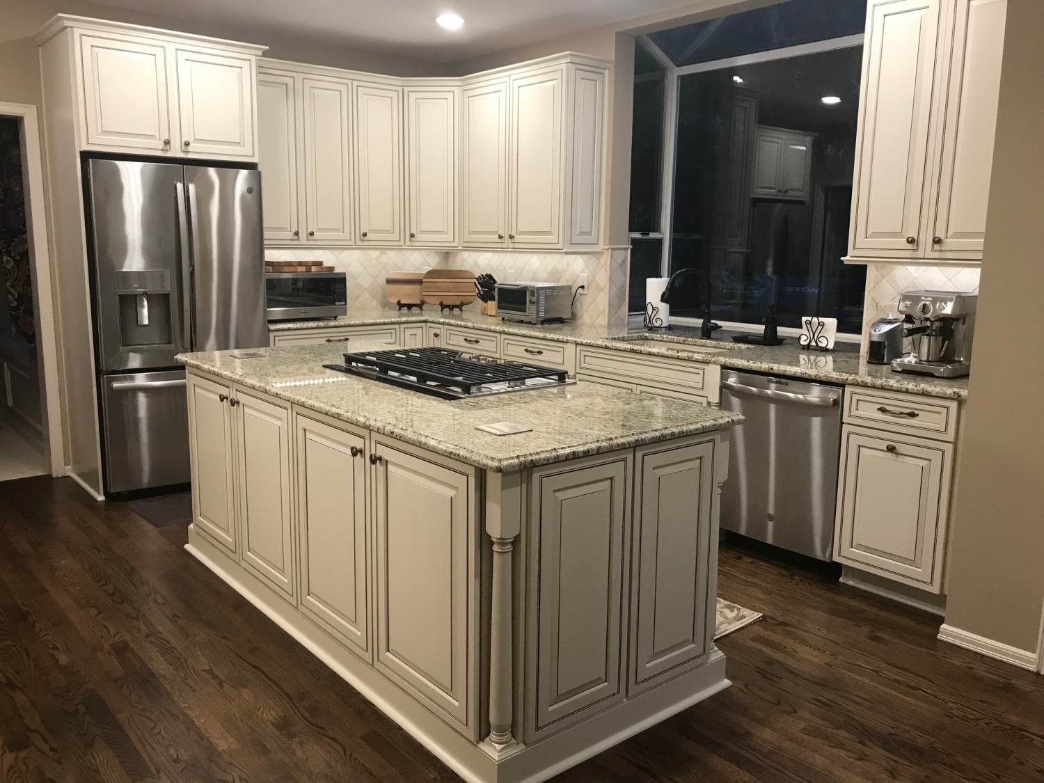 Kraftmaid Cabinet Reviews - honest reviews of Kraftmaid kitchen cabinets | Kitchen Cabinet Reviews